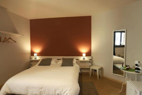 Le Chiavi - rooms